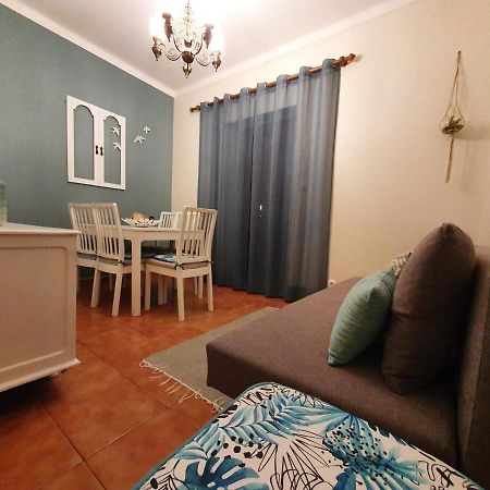 A Casa Dos Avos Villa Назаре Екстериор снимка