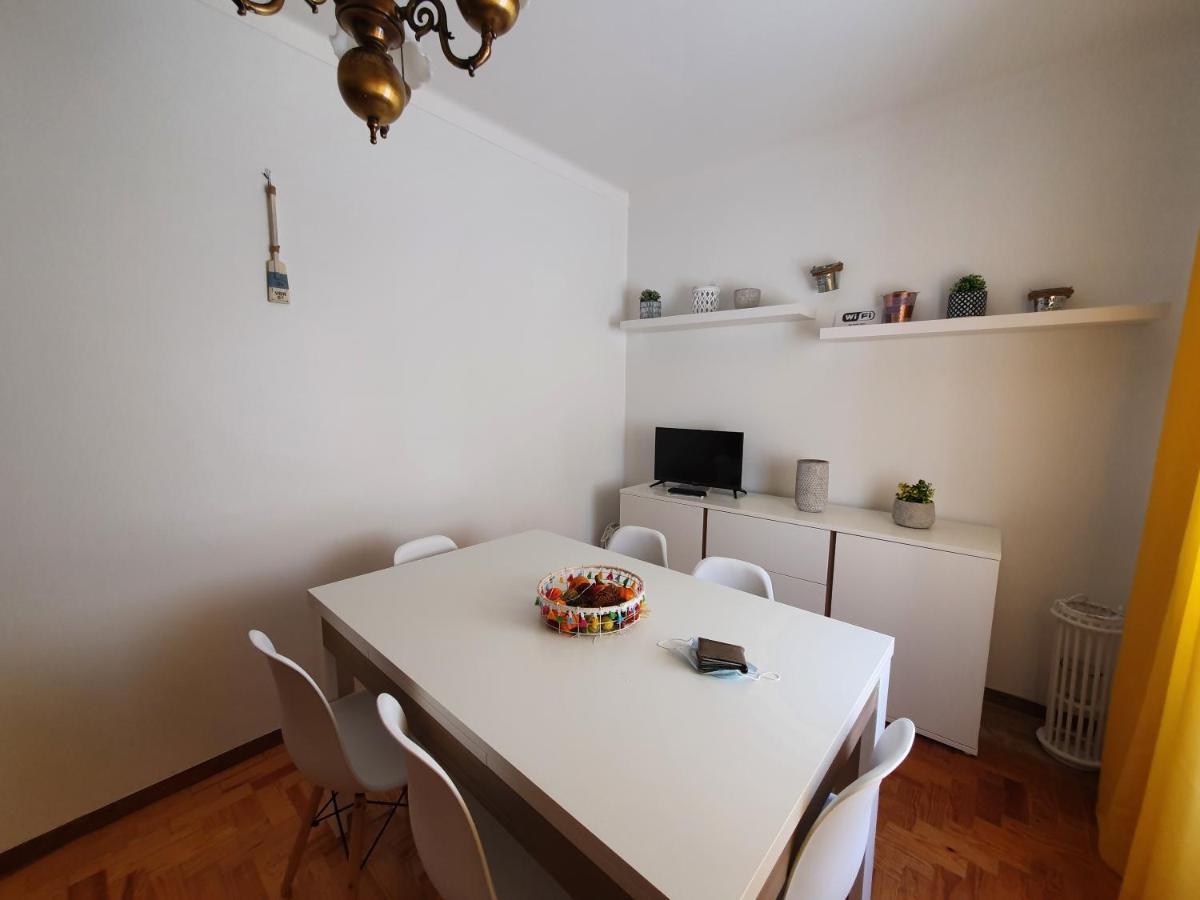 A Casa Dos Avos Villa Назаре Екстериор снимка