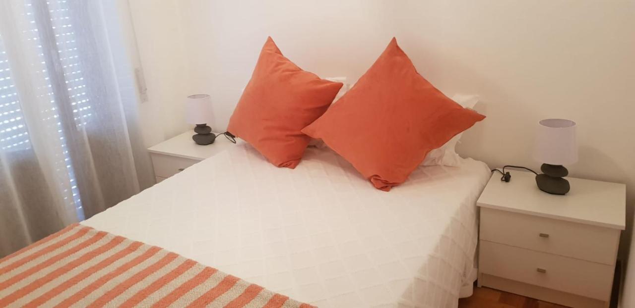 A Casa Dos Avos Villa Назаре Екстериор снимка