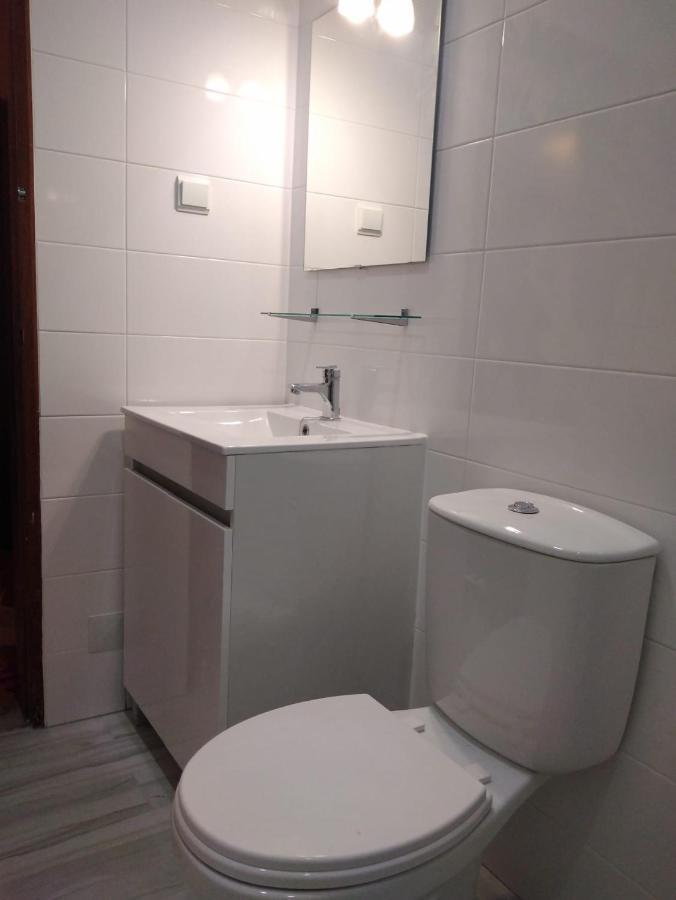 A Casa Dos Avos Villa Назаре Екстериор снимка