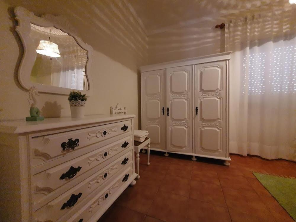 A Casa Dos Avos Villa Назаре Екстериор снимка