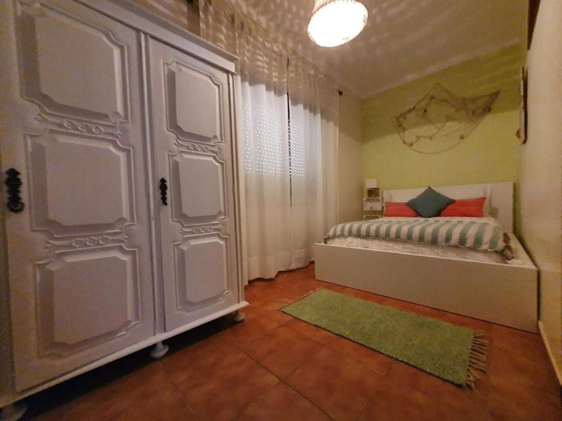 A Casa Dos Avos Villa Назаре Екстериор снимка