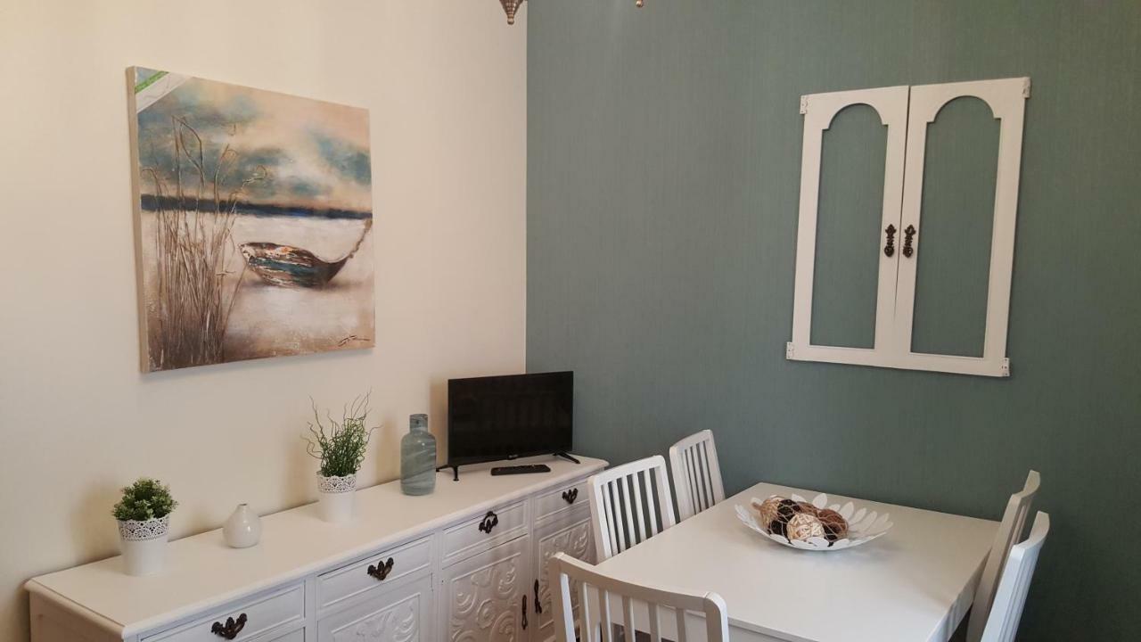 A Casa Dos Avos Villa Назаре Екстериор снимка