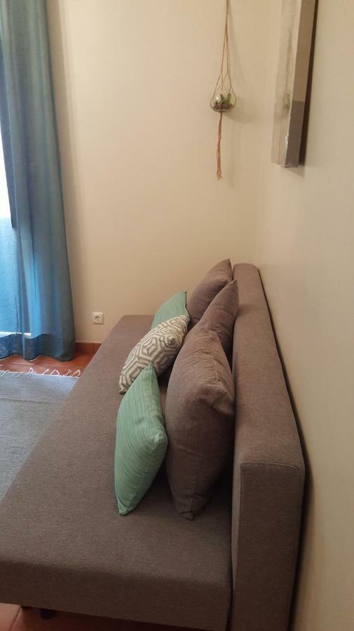 A Casa Dos Avos Villa Назаре Екстериор снимка